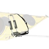 Thule Hull-a-Port Pro kayak carrier (837)
