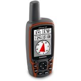 Garmin GPSMAP 62s