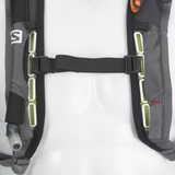 Salomon Agile 17