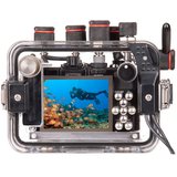 Ikelite Housing for Panasonic Lumix DMC-LX7