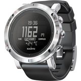 Suunto Core Brushed Steel