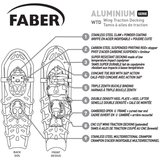 Faber Sommet 26"