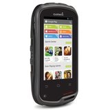 Garmin Monterra