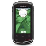 Garmin Monterra