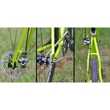 Traitor Crusade Frameset