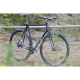 Traitor Crusade Frameset