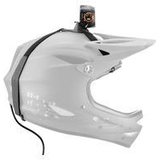 Petzl Duo&Ultra helmet mount kit