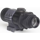 Browe 4x32 Browe Sport Optics with Crosshair Reticle, 5.56 NATO