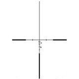 Browe 4x32 Browe Sport Optics with Crosshair Reticle, 5.56 NATO