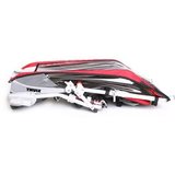 Thule Cougar 1 + Cycle