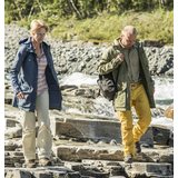 Fjällräven Greenland Parka Light Women
