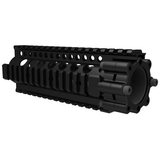 Daniel Defense 7.62 LITE RAIL 7.0, CARBINE