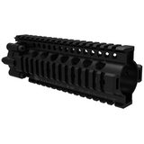 Daniel Defense 7.62 LITE RAIL 7.0, CARBINE