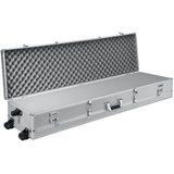 Aluminium Gun Case for 2 guns