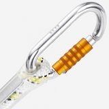 Petzl Grillon Hook 3m adjustable