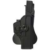 IMI Defense Polymer Retention Paddle Holster Level 3 for Sig Sauer