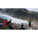Adventure Partners Jäätikkökurssi, Svartisen Norja, varaus