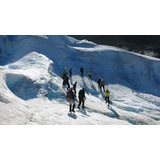 Adventure Partners Jäätikkökurssi, Svartisen Norja, varaus