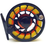 Dida Trout Fly reel
