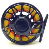 Dida Trout Fly reel