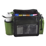 Innova Deluxe Disc Golf Bag w/o divided pockets