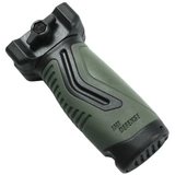 IMI Defense OVG - Overmolded Vertical Grip