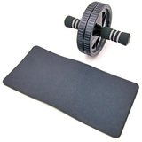 66fit Ab Roller Wheel With Kneel Pad