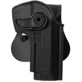 IMI Defense Retention Paddle Holster Level 2 for Beretta 92 – Right hand