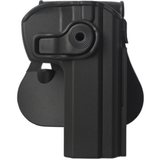 IMI Defense Polymer Retention Paddle Holster Level 2 for CZ 75