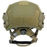 Team Wendy Exfil Ballistic Helmet