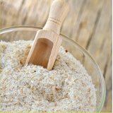CocoVi Psyllium powder 115g