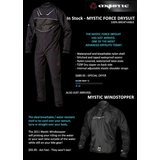 Mystic Force Drysuit 2012