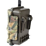 Burrel S12 HD + SMS Camo Digital Trail Camera