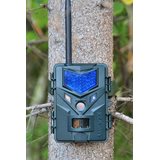 Lunarex GLX8 Security and Trail Camera