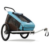 Croozer Kid Plus for 2 DEMO PIECE