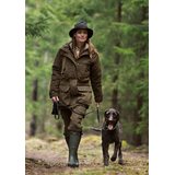 Chevalier Warwick Countess Coat