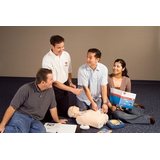 EFR Primary and Secondary care + AED
