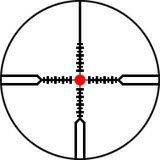 Schmidt & Bender 1.1-4x20 PM ShortDot