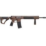 Daniel Defense M4 CARBINE, V5 LW (MIL SPEC+)