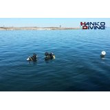 Hanko Diving Weekend -does not include accommodation