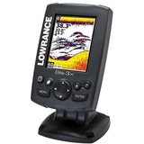 Lowrance Elite-3X