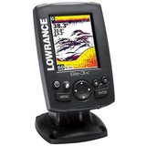 Lowrance Elite-3X