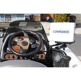 RAM Lowrance Mount (RAM-111-LO1)