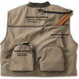 Orvis Original Super Tac L Pak perholiivi