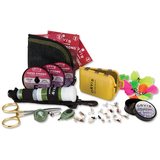 Orvis Original Super Tac L Pak perholiivi