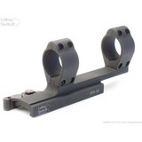 LaRue Tactical SPR / M4 Scope Mount QD LT104, 34mm