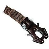 Yates Quick Disconnect FROG Personal Retention Lanyard