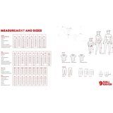 Fjällräven Barents Pro Trousers