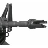 Ase Utra JET-Z CQB-BL, .223 / 5.56 mm +BoreLock Mounting Collar