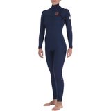 Rip Curl G-Bomb 3/2 Steamer Zip Free for Women
